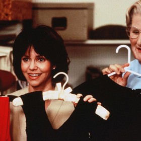 Sally Field čekala brzy zásadní role...
