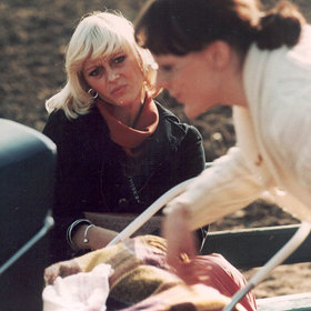 Plošné promítání Panelstory aneb Jak se rodí sídliště bylo zakázáno pouhý týden po premiéře. Podívat se na něj mohli diváci jen ve vybraných lokalitách.
