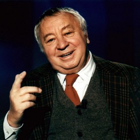 „Bůh miluje ateisty, protože jej neobtěžují svými problémy.“
