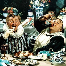 Původní záměr byl, že se pohádka Byl jednou jeden král ponese ve vážnějším duchu. S příchodem Jana Wericha se ale vše změnilo. 