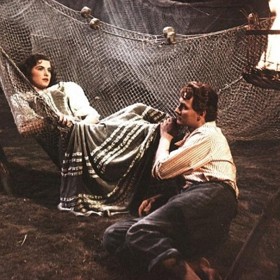 Polibky s hercem Vladimírem Rážem byly pro Milenu Dvorskou „vrcholem erotiky“.