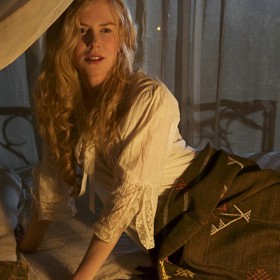 Královna pouště. Autobiografický film o ženě, která se zasadila o dnešní podobu Iráku.