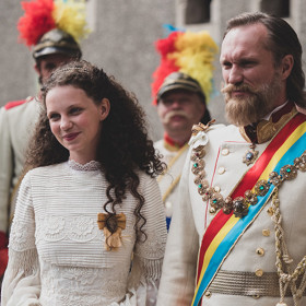 O léčivé vodě: Dokud je pramen léčivé vody využíván jen k dobrým účelům, je dostupný pro všechny...
