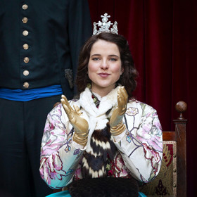 O vánoční hvězdě: Dokáže hvězdička Denička pomoci upřímné lásce?
