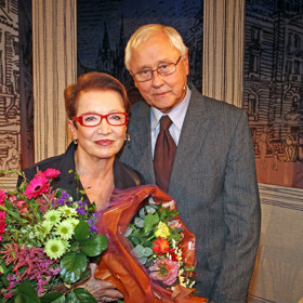 V pětatřiceti letech se Hana Maciuchová musela vypořádat s vážnou nemocí. Lékaři jí po operaci sdělili, že už nebude moci mít děti. Byla to pro ni zdrcující zpráva.