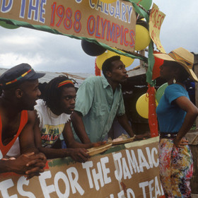 Hlavní roli měl ztvárnit slavný raper Tupac Shakur, jen kdyby neměl problémy se zákonem...
