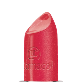 Hydratační rtěnka Magnetique Lipstick Dermacol, 149 Kč.