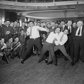 „Nesnažte se oblbovat malé děti. Nic neočekávají, ale zároveň vše vidí.“