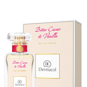 EDP Bitter Cacao & Vanilla, 790 Kč / 50 ml