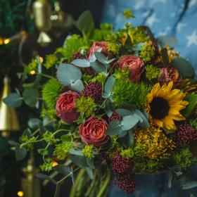 K ochraně vody a stonku před hnilobou a slizem můžete použít i acylpyrin, kapku octa nebo citronu. 