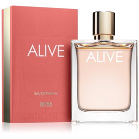 Parfémová voda Boss Alive, 1279 Kč / 80 ml
