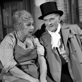 ...stejně jako otec Jiří Steimar.
