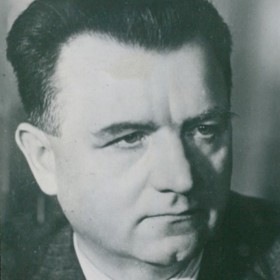 Klement Gottwald zahájil svůj úplně první projev ve sněmovně hrozbami smrti.
