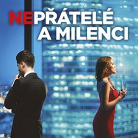 
Simona Ahrnstedtová - Nepřátelé a milenci