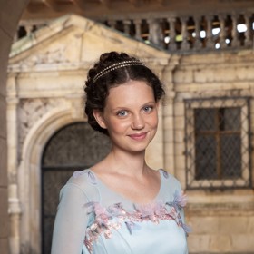 O léčivé vodě: Když dostaneme darem pramen léčivé vody, neměli bychom nikomu dovolit, aby jej zneužil pro sobecké účely.
