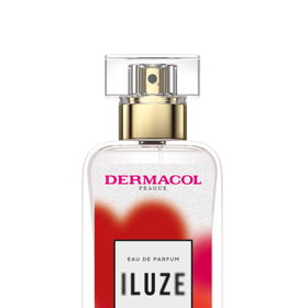 Eau de parfum Iluze, 790 Kč / 50 ml