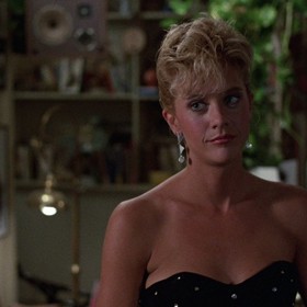 Matka Meg, Susan, byla učitelkou angličtiny a herečkou. Otec Harry učil také, ale pro změnu matematiku.
