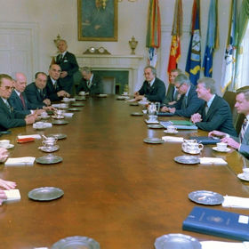 Americko-jugoslávský summit 1978.
