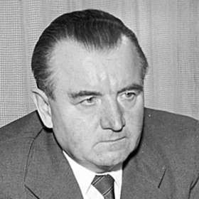 Mezi jeho oběti patřila i Milada Horáková
