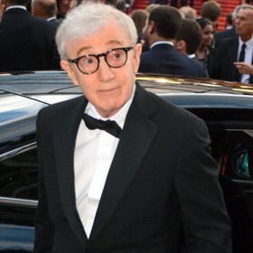 „Neříkám, že nechci umřít, jen u toho nechci být, až se to stane.“
