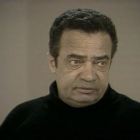 Vladimíra Menšíka trápily během natáčení vážné zdravotní potíže. 
