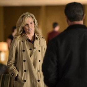 Zpátky do ringu: Příběh o dvou slavných boxerech, jejichž soupeřivost upoutala pozornost celé Ameriky.