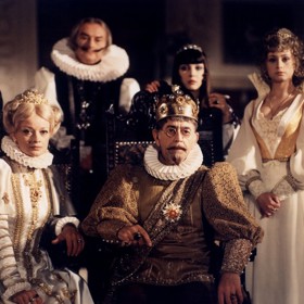 Arabela: Na place panovala chladná atmosféra. Brodský se zrovna rozváděl s Brejchovou.