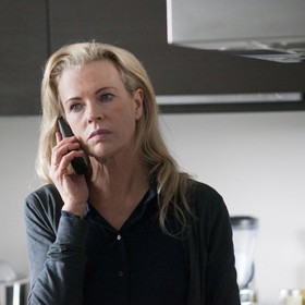 Ten třetí: Příběh o lásce, vášni, důvěře a zradě.