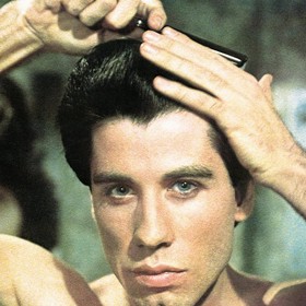 John Travolta si nemůže stěžovat na nedostatek rolí.