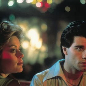 Donna Pescow si v Horečce sobotní noci zahrála Annette.