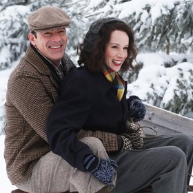 V některých dialozích byly použity doslovné citace z životopisu Lídy Baarové.