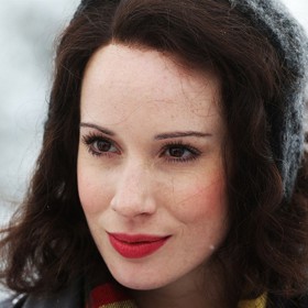 Lída Baarová byl první český film, který si mohli přehrát uživatelé Netflixu.