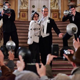 Pracovní název filmu zněl Hodina pokušení.