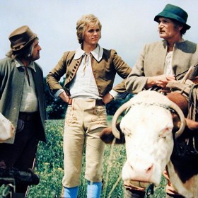 Honzu si měl původně zahrát Luděk Sobota.
