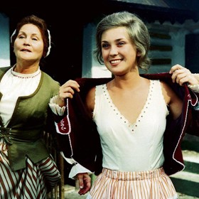 Honza málem králem byl poslední film režiséra Bořivoje Zemana.
