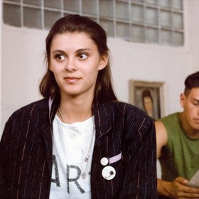 Klára Trojanová prozradila, že ji pak ještě dlouho oslovali jménem její filmové postavy.