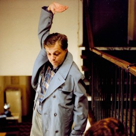 Pracovní název zněl: "Po maturitě".