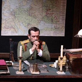 Film si velmi oblíbil také Vladimir Putin.