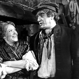 V Dalskabátech žije zapomenutý čert Trepifajksl (1976).