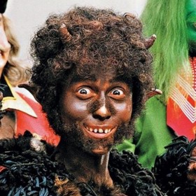 Princezna ze mlejna: Začarovaný mlýn, naštvaný vodník a čert. 