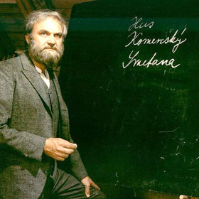 Jára Cimrman se měl narodit mezi roky 1880 až 1883.
