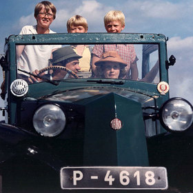 Film získal hlavní cenu televizního festivalu v Itálii.