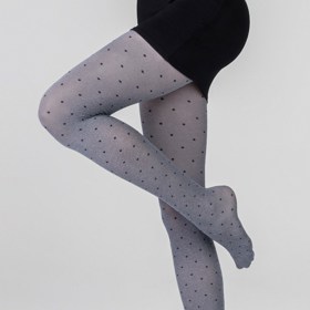 Dámské punčochové kalhoty Pearl, 385 Kč.