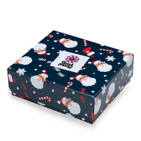 Za veselé Vánoce: Soutěžte o tři dárkové krabičky s ponožkami Dedoles