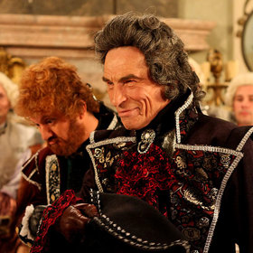 Čertova nevěsta: Není radno žádat pekelníky o dítě.