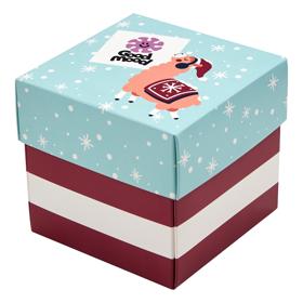 Za veselé Vánoce: Soutěžte o tři dárkové krabičky s ponožkami Dedoles