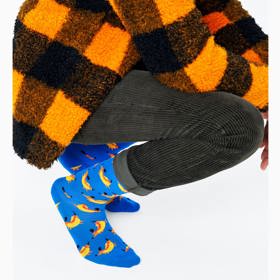 Ponožky Hot Dog Dog Sock, 279 Kč.