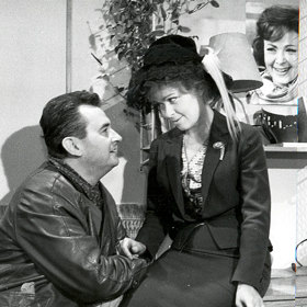 Král králů: Jak se stane z dělníka čekatel na trůn.
