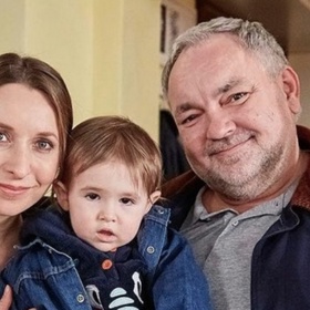 Světlana a Lumír se vzali, rozvedli a po druhé svatbě se narodil malý Lexík. Světlana ho ale vyrůstat neuvidí...