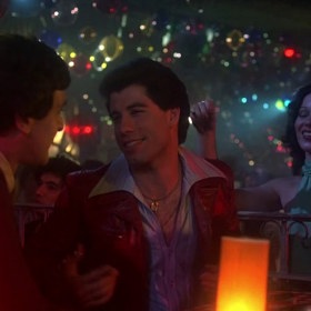 Fran Drescher se nejvíce proslavila rolí v Chůvě k pohledání.